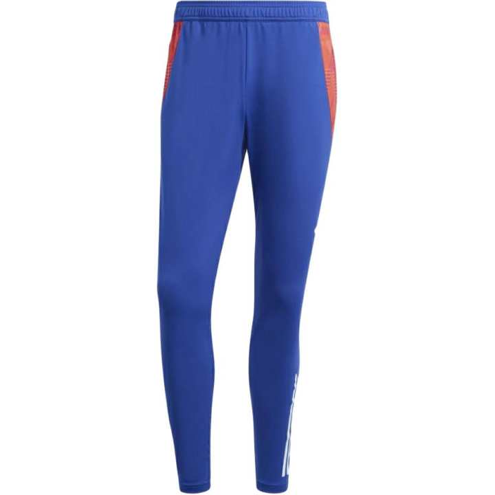 Adidas Adidas Knitted Sweatpants Japan Version Men's