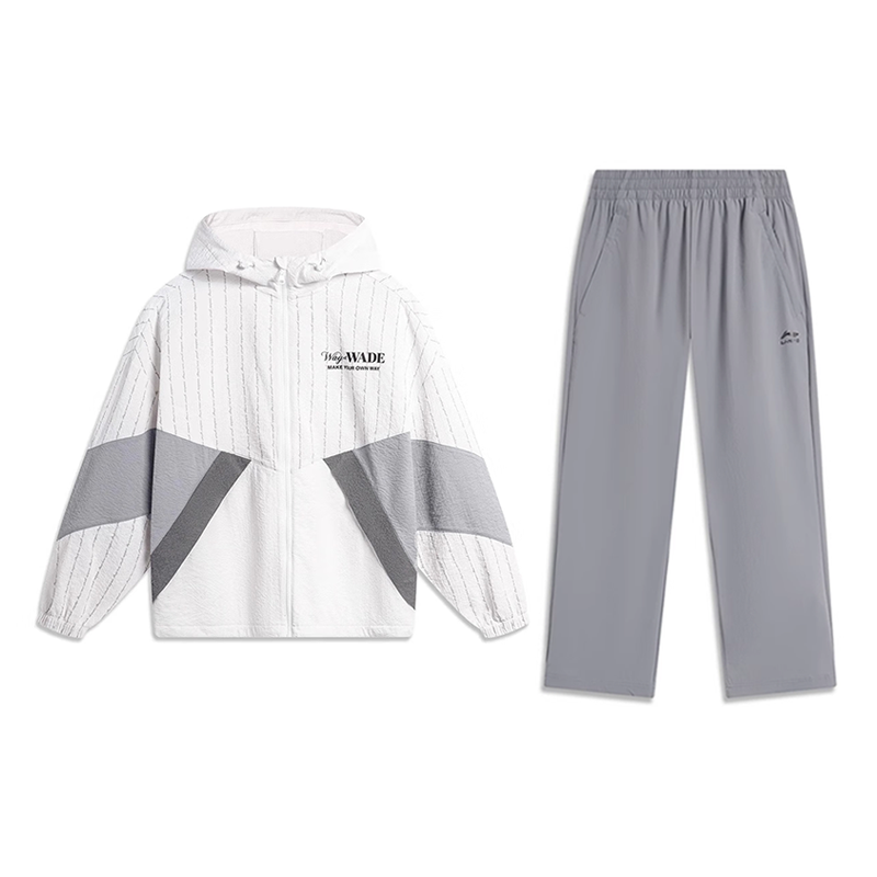 Li-Ning Li Ning Casual Sportswear Unisex