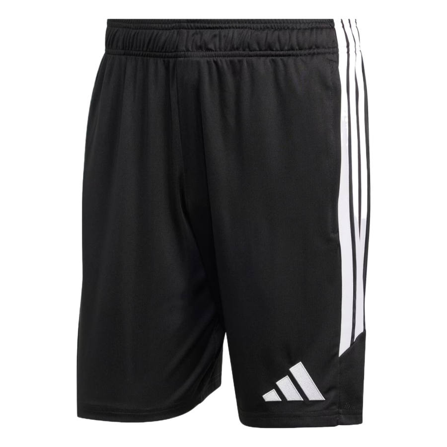 Adidas Adidas Soccer Bottoms Men's Black/White