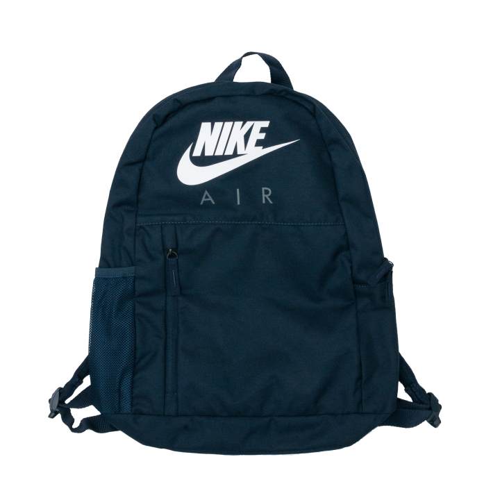 Nike Nike Polyester Backpack Unisex Dark Blue