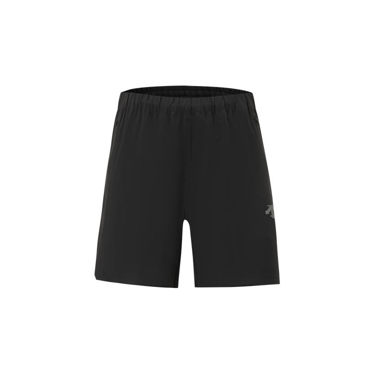 DESCENTE Sports Shorts Men's BK Tap Shoe