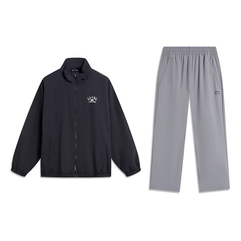 Li-Ning Li Ning Casual Sportswear Unisex
