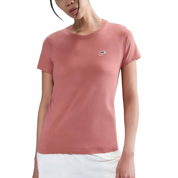 Nike Nike Sportswear Regular T Shirt Women's