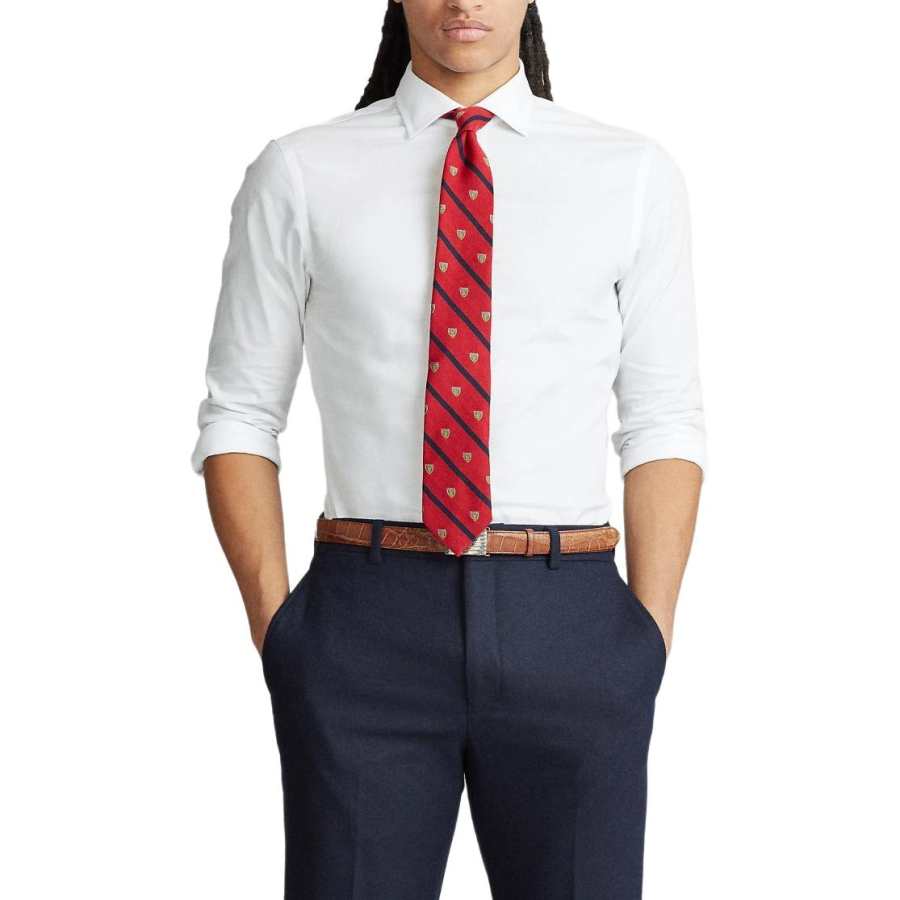 Polo Ralph Lauren button-down shirt