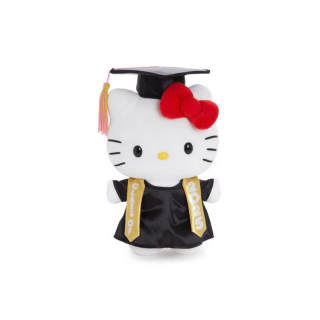 Sanrio Hello Kitty 2025 Dolls Plush Doll Small High