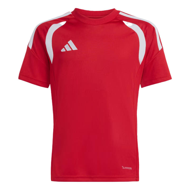 Adidas Adidas Kids T Shirts Crew Neck Moderate