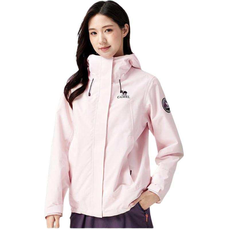 CAMEL CAMEL All weather Windbreaker Jacket Women's