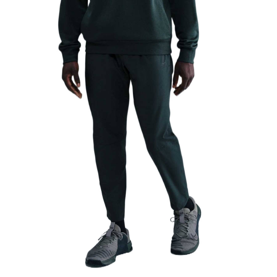 Nike Nike Pro Sports Pants Men's Seaweed Green/Black Moderate