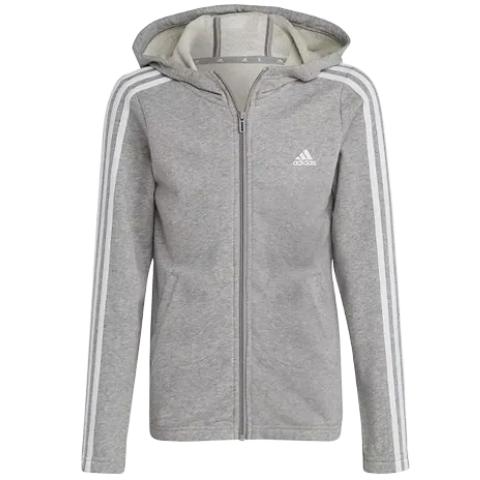 Adidas Adidas Grade School Jackets Hooded Moderate