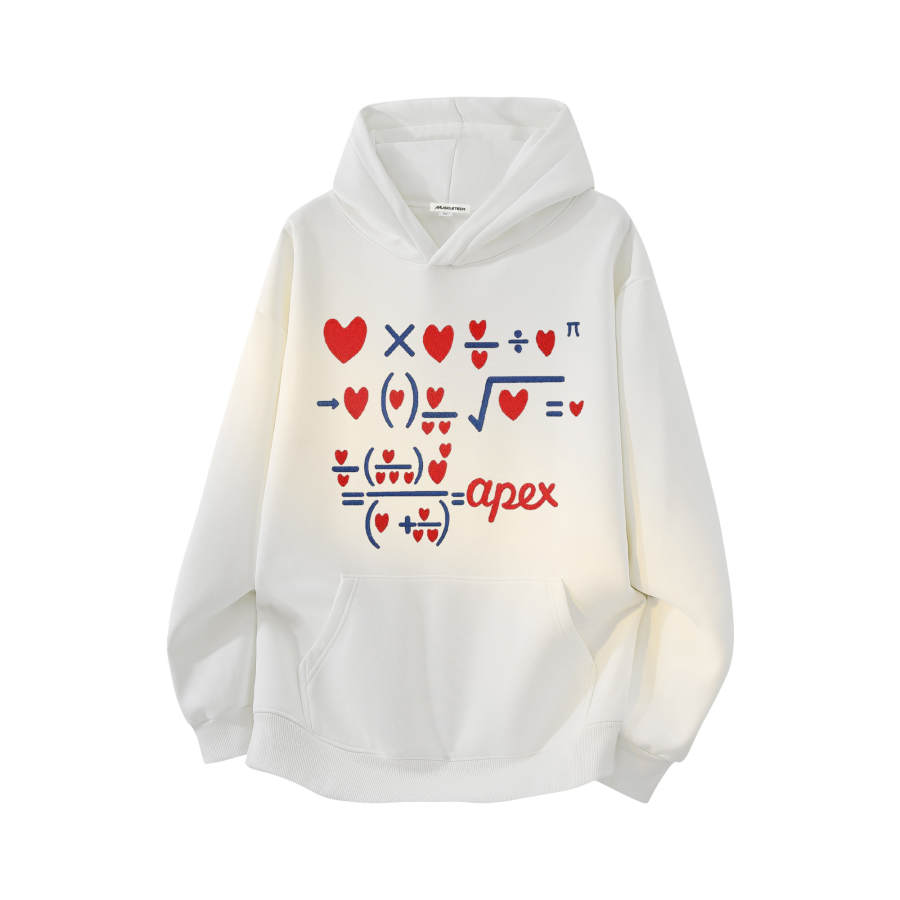 MUSCLETECH MUSCLETECH Sweatshirts Unisex Hooded Moderate Regular