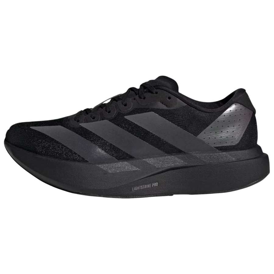 Adidas Adidas Adizero Evo SL Height Increasing Running Shoes Women's Core Black