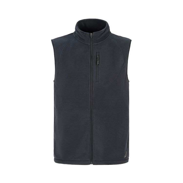 ASICS ASICS FW25 POLARTEC Vest Men's Black