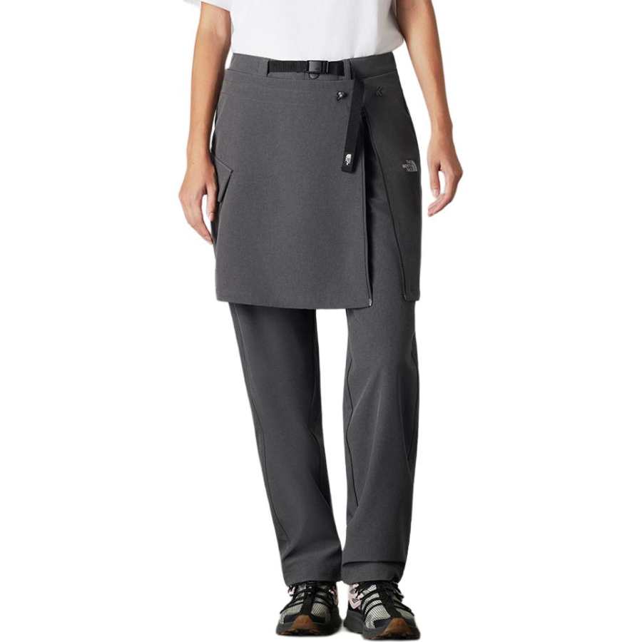 THE NORTH FACE FW25 Casual Pants Women's