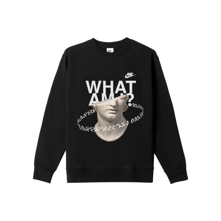 Nike Nike Sportswear Sweatshirt Men's