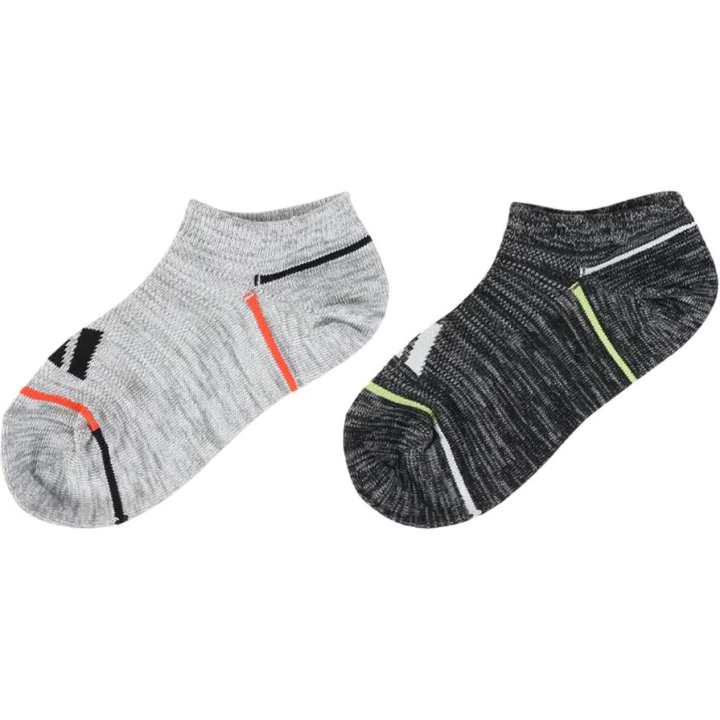 Adidas Adidas Socks Japan Version 2 Pack Kids'