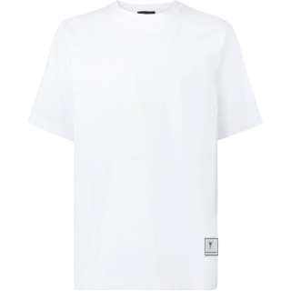 Giuseppe Zanotti LR-41 sleeveless hoodie