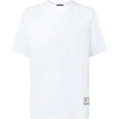 Giuseppe Zanotti LR-41 sleeveless hoodie