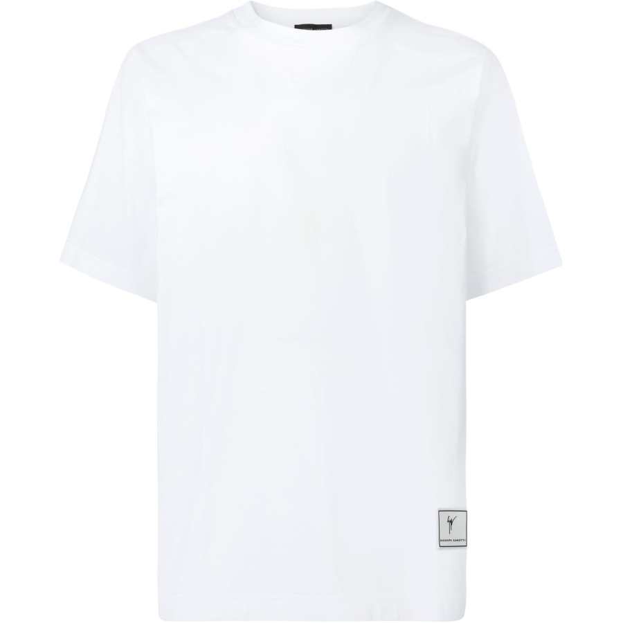 Giuseppe Zanotti LR-41 sleeveless hoodie
