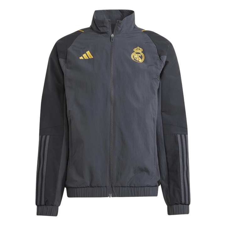 Adidas Adidas Real Madrid Jacket Men's