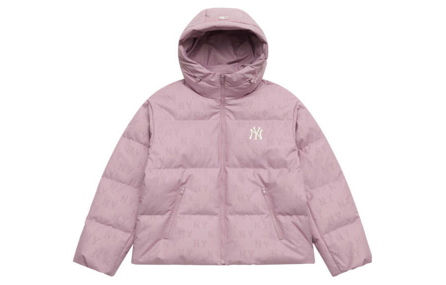 MLB MLB MONOGRAM FW25 Down Jacket Unisex