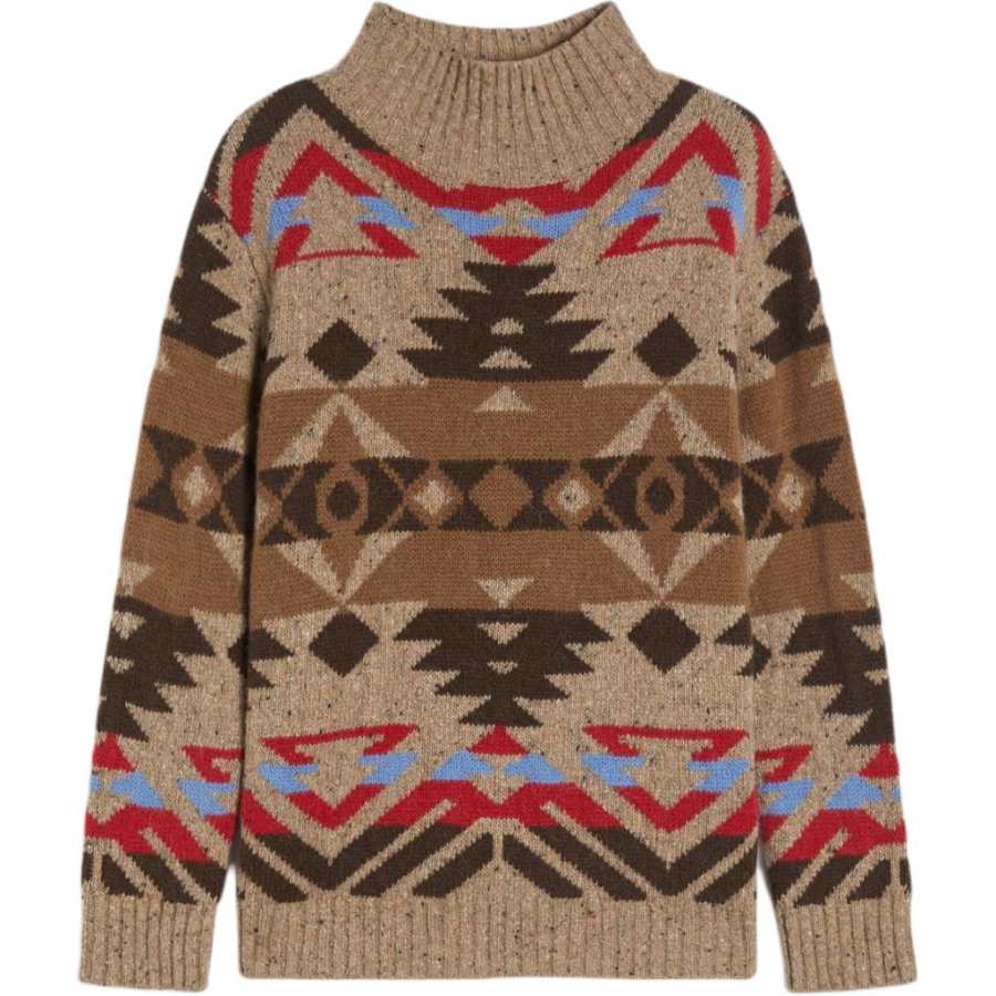WEEKEND MaxMara WEEKEND MaxMara Sweater Regular Fit Women's