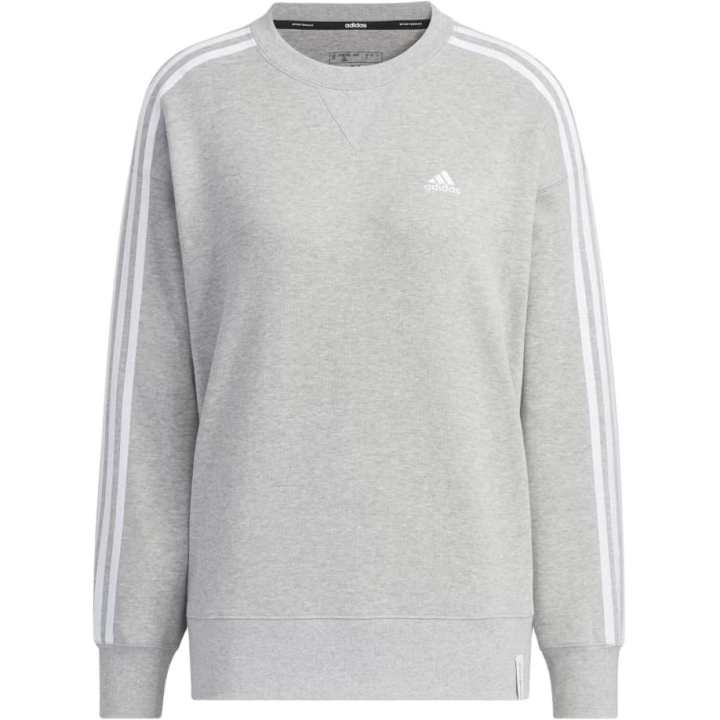 Adidas Adidas ESSENTIALS Sweatshirt Japan Version Women's
