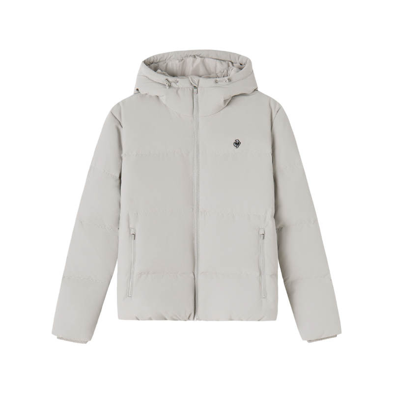 Le Coq Sportif Down Jacket Unisex