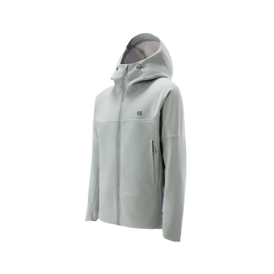 KOLON SPORT HIKING Soft Shell Jacket Men's