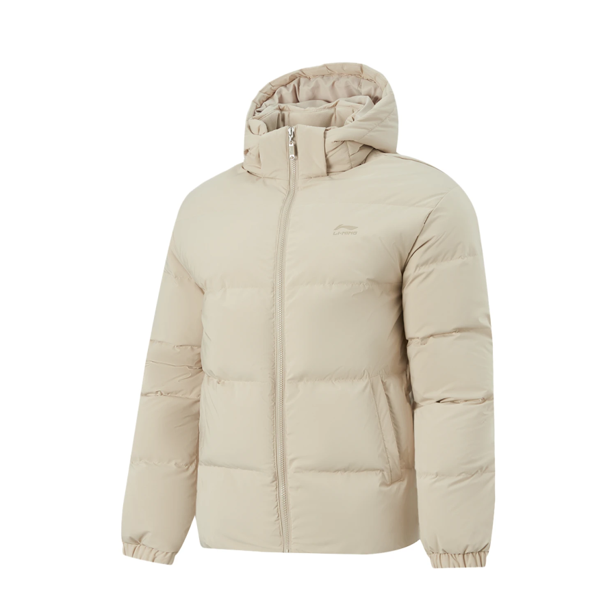 Li-Ning Li Ning Sports Life Collection Down Jacket Men's