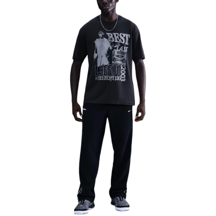 Nike Nike LeBron "Best In Class" Men's Basketball T-Shirt