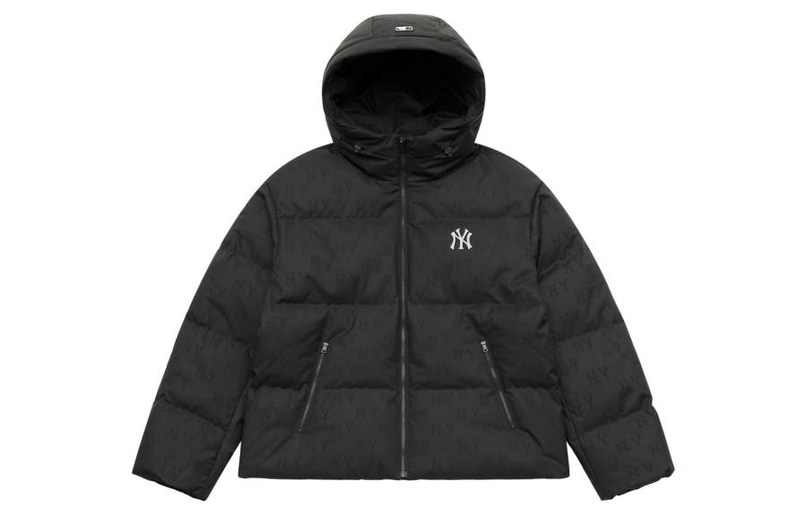MLB MLB MONOGRAM FW25 Down Jacket Unisex