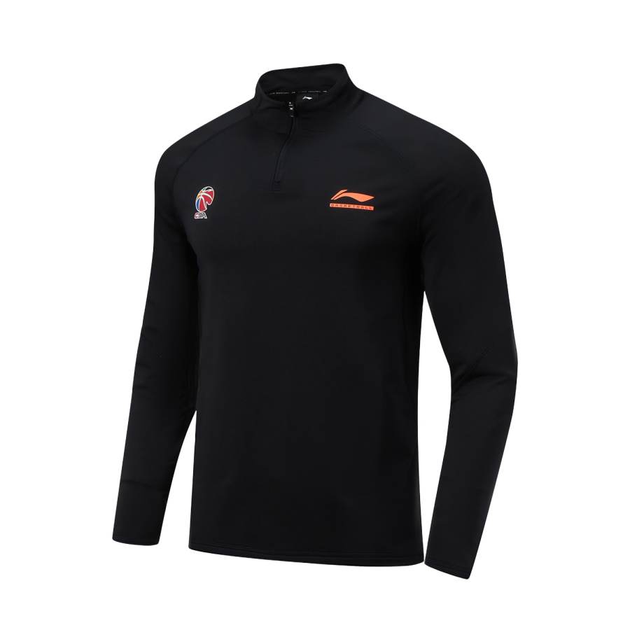 Li-Ning Li Ning Professional Basketball Collection T Shirt Men's