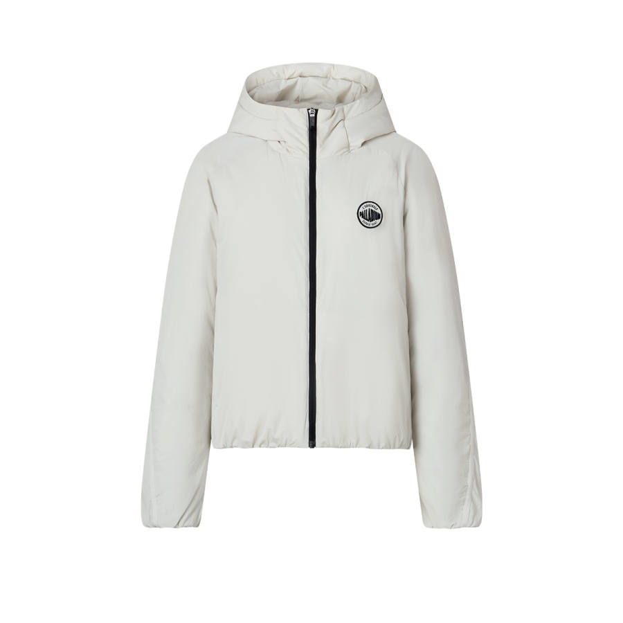 Palladium Puffer Jacket Women's