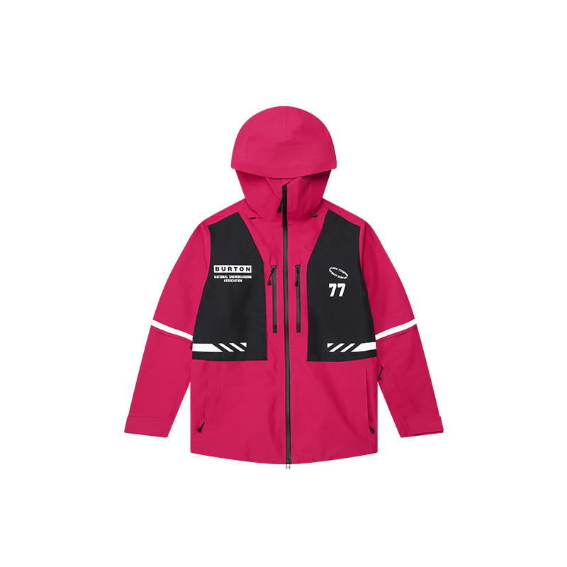 BURTON DRYRIDE 3L Ski Top Unisex