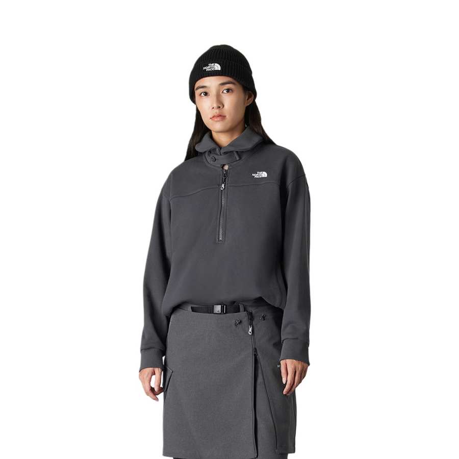 THE NORTH FACE FW25 Sweatshirt Women's