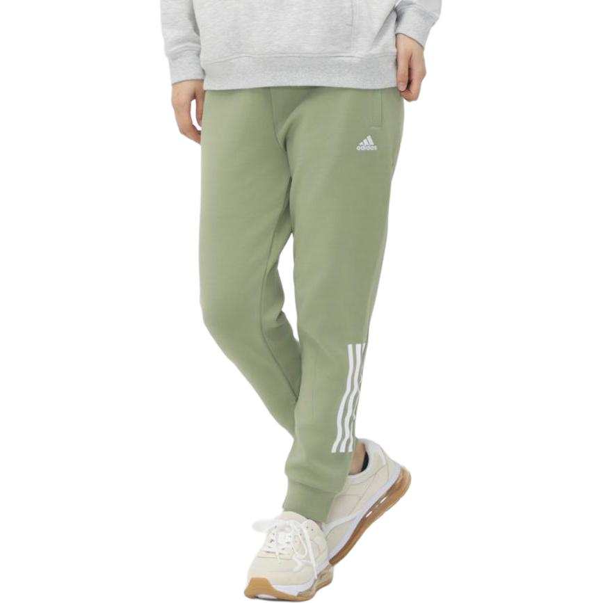 Adidas Adidas Knitted Sweatpants Japan Version Women's