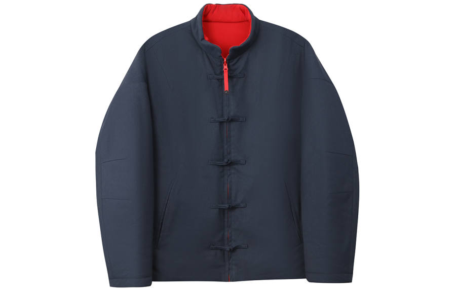 NAUTICA Puffer Jacket Coat Men's
