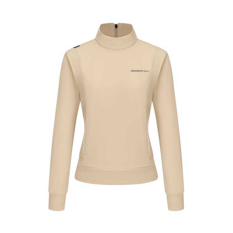 DESCENTE S CORE FW25 Golf Clothing Women's
