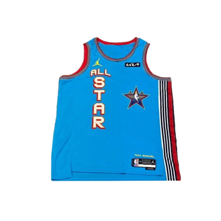 Jordan Jordan Swingman Blank Basketball Jersey Men's
