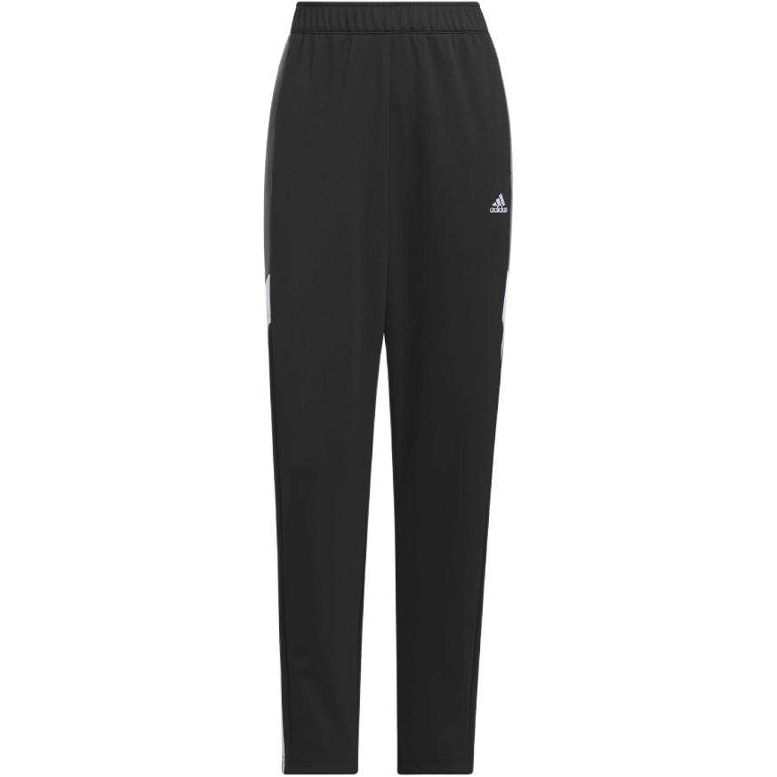 Adidas Adidas Knitted Sweatpants Japan Version Women's