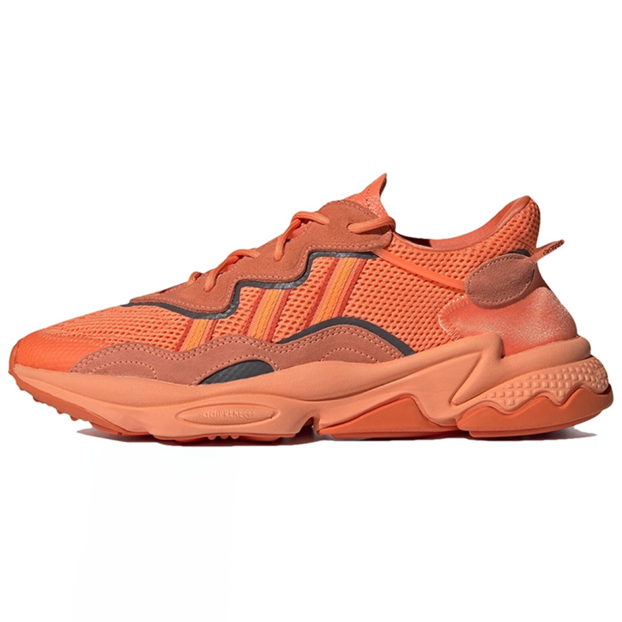 Adidas Originals Ozweego Adidas Originals 'Bold Orange'