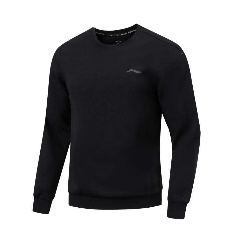 Li-Ning Li Ning Fitness Series Sweatshirt Men's