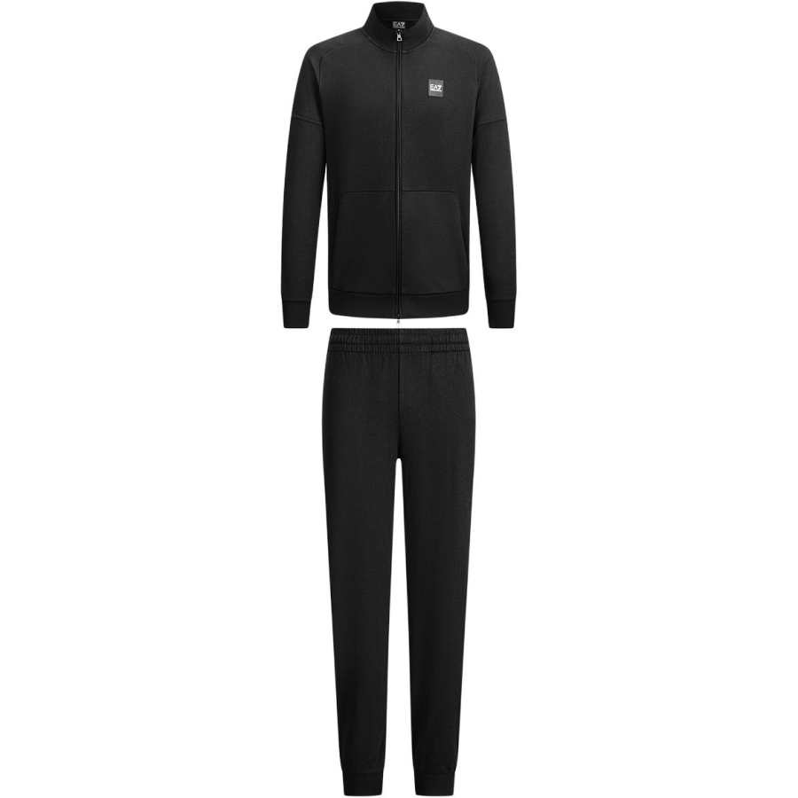 EMPORIO ARMANI EA7 FW25 Casual Sportswear Men's