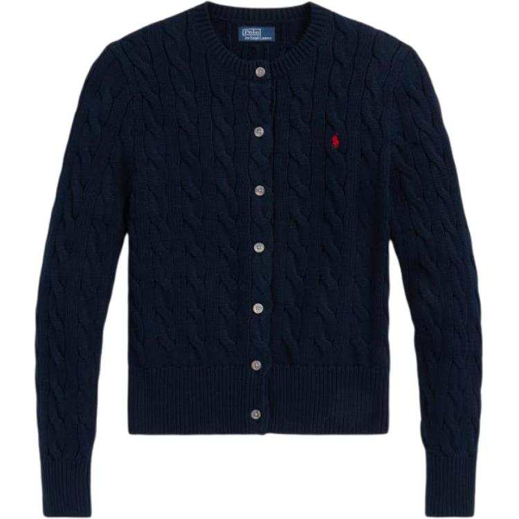 Polo Ralph Lauren SS23 Knitwear Mixed Shipment Women's Blue
