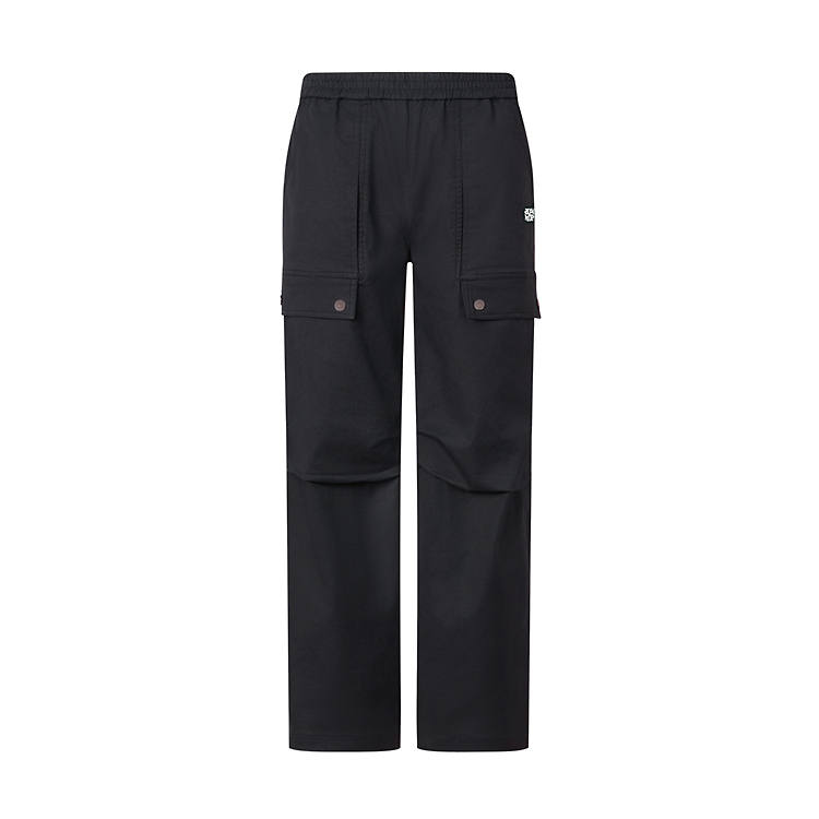 Palladium Sports Pants Women's Dark Gray Moderate