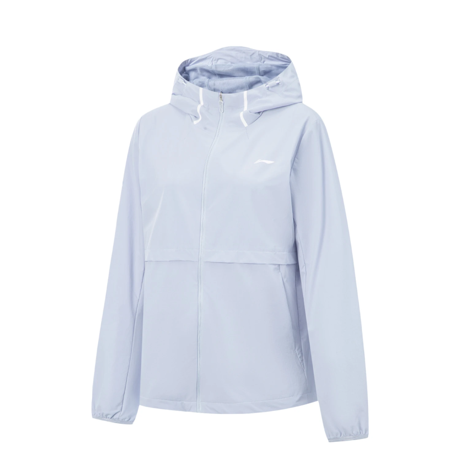 Li-Ning Li Ning Fitness Series Trench Coat Women's