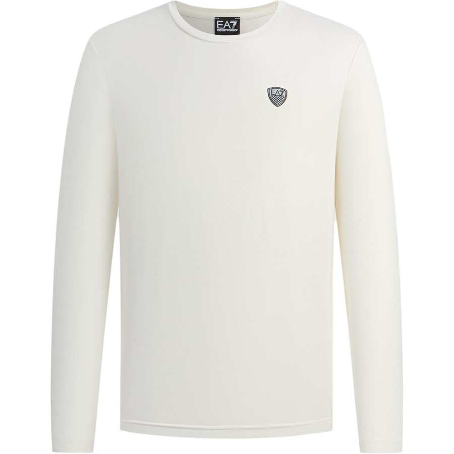 EMPORIO ARMANI EA7 FW25 T Shirt Men's
