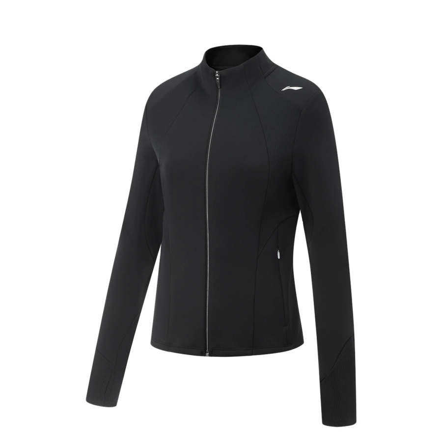 Li-Ning Li Ning Fitness Series Jackets & Coats Women's