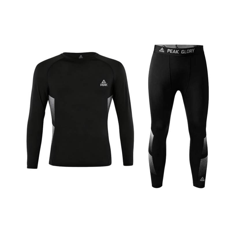 PEAK PEAK Men's Thermal Sets