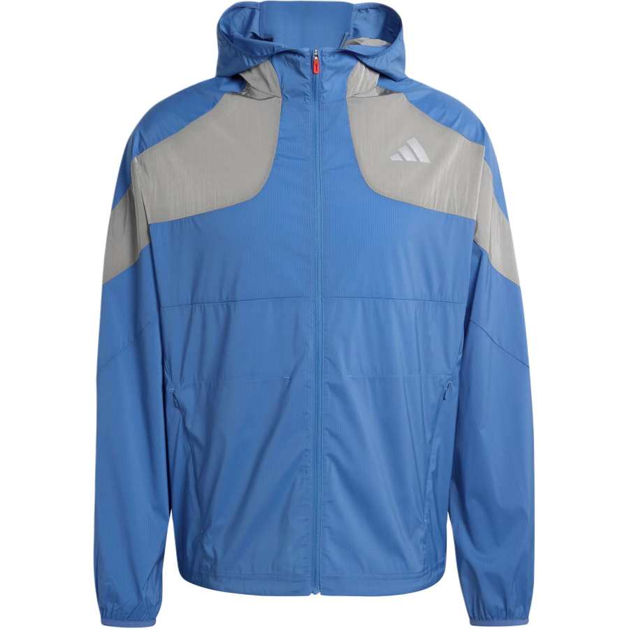Adidas Adidas Adizero EKIDEN Running Coat Men's